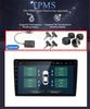 9'' 4GB ROM 64GB Car Stereo Radio GPS WIFI w/Carplay For 2010-2015 Toyota Prius