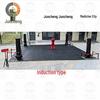 Juncheng Inductive Tumbler Fighting Training System