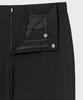 NONBLANK W29 Washable Semi-Wide Fit Slacks_Black