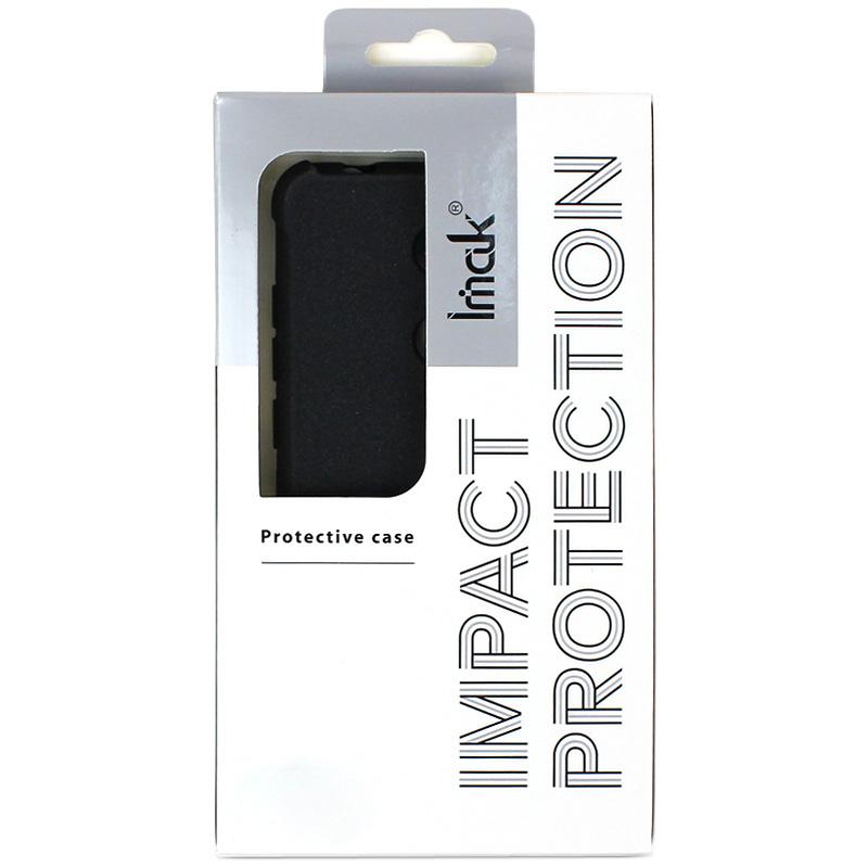 IMAK For Samsung Galaxy S23 FE Case Airbag Corner Anti-drop TPU Cover