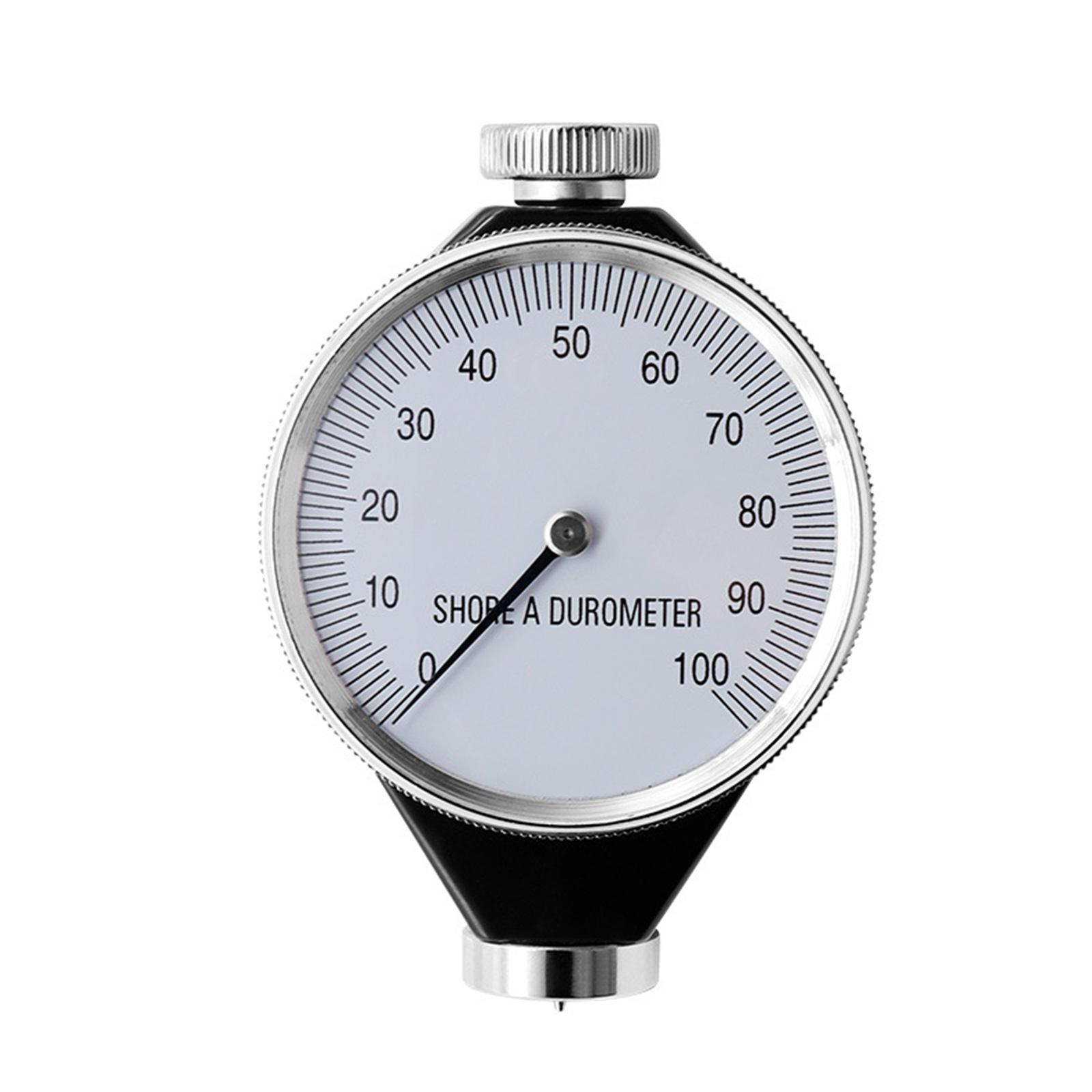 

Прочный твердомер, склерометр для резины, дюрометр для испытаний в автомобильной промышленности A