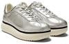 Onitsuka Tiger Delecity 'Pure Silver' 1183B941-020