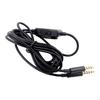 3.5mm Gaming Headset Cable for Astro A10 A40 A30 A50 4 Controller