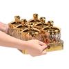 Kitchen Storage Jars Decorative Multifunctional Container for Chip