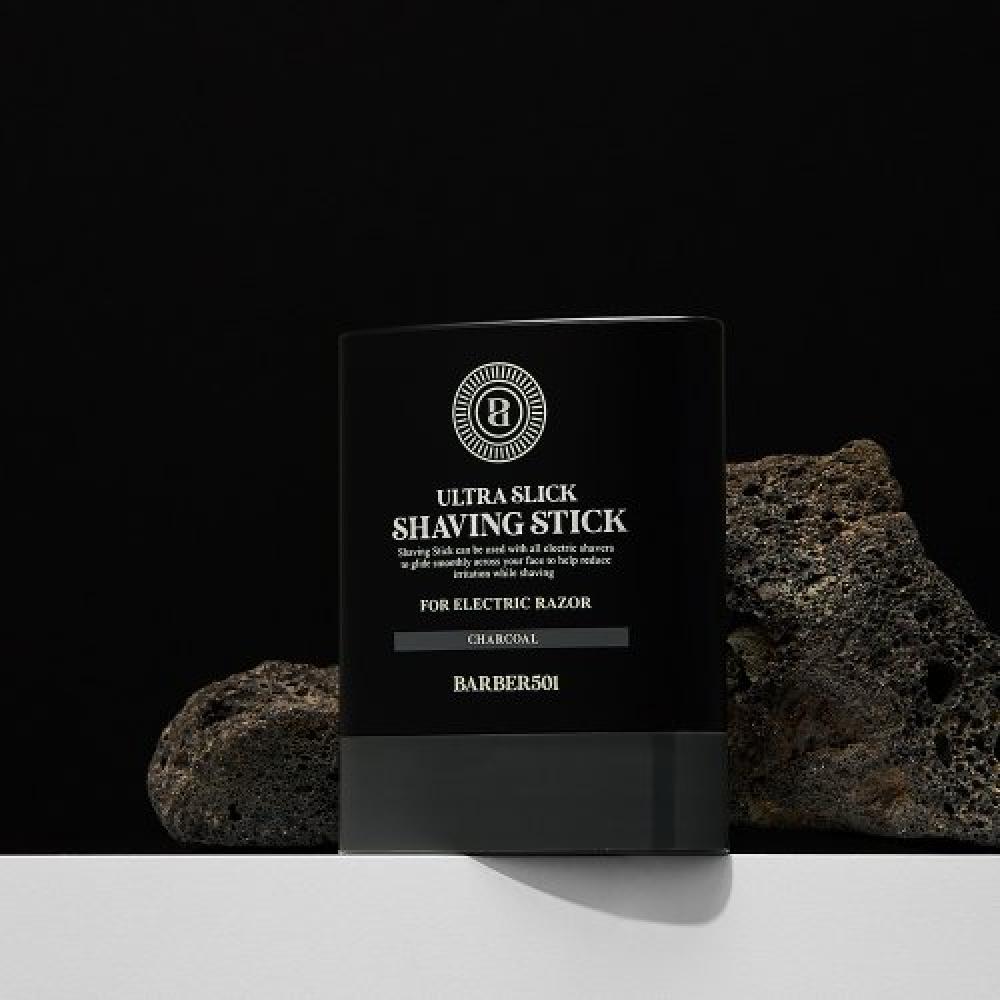 Barber 501 Ultra Slick Multi Shaving Stick