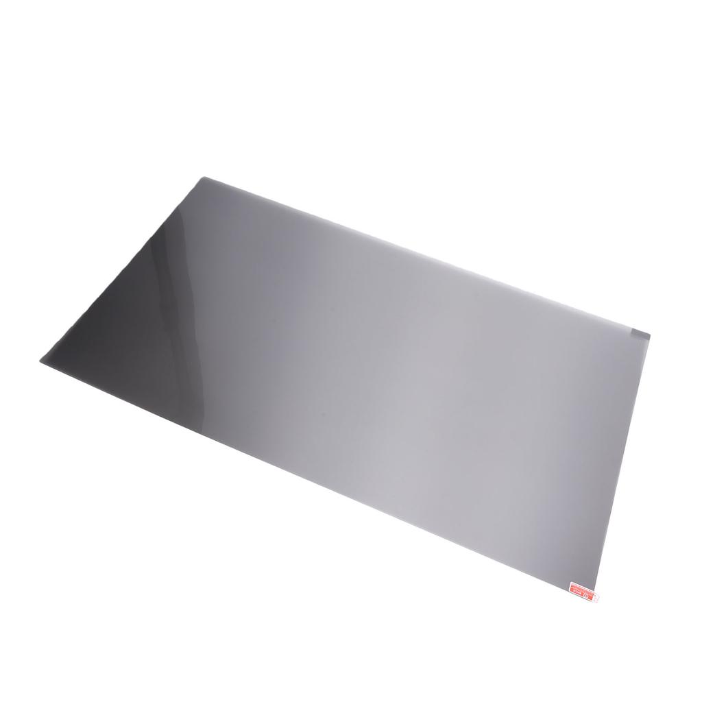 Desktop Computer Privacy Screen for Laptop 27in 16:09 598mmx337mm Screen Removable Privacy Filter Protector