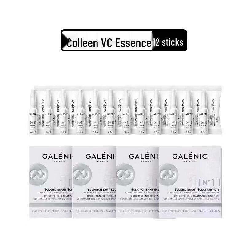 

GALENIC No.1 Radiance Vitamin C Serum