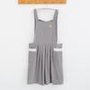 2023 Princess Minimalist Halter Apron for Kitchen, Cooking, Florist, & Milk Tea Shop