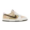 Dunk Low Pegasus Pack Linho Fantasma