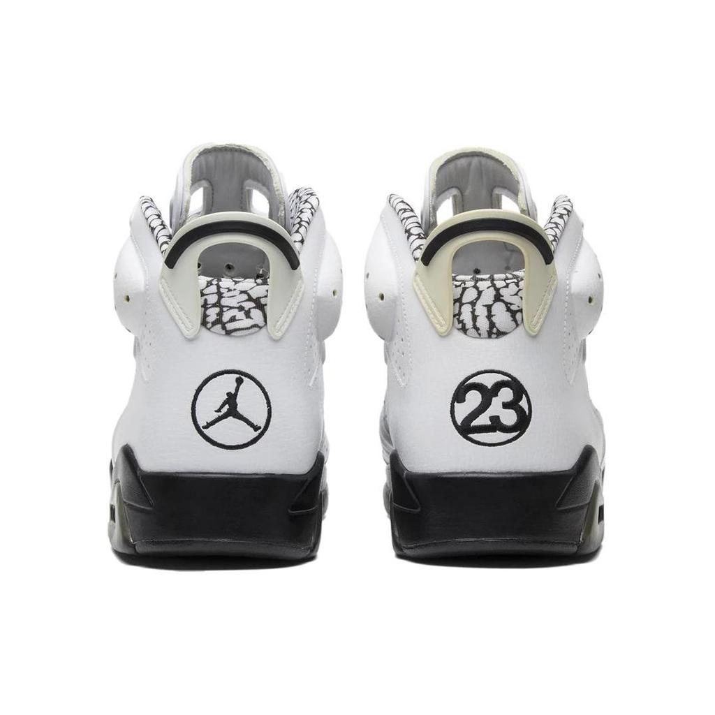 Jordan 6 Retro Motorsport 395866-101