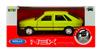 WELLY FSO POLONEZ 1500 MR'78 GREEN 1:34 43841