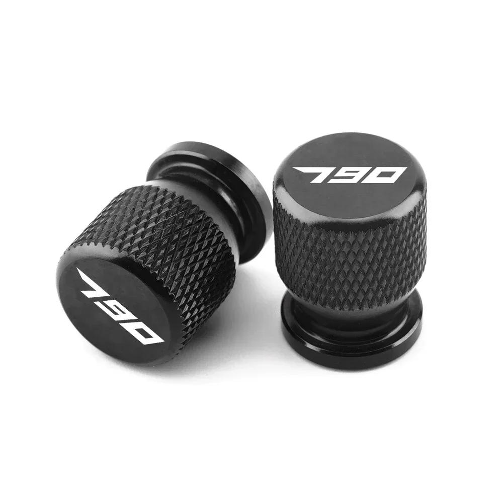 Moto Wheel Tire Valve Stem Caps Tyre Airtight Cover For KTM Adventure 390 790 990 1050 1090 1190 1290 Super Adventure Adv