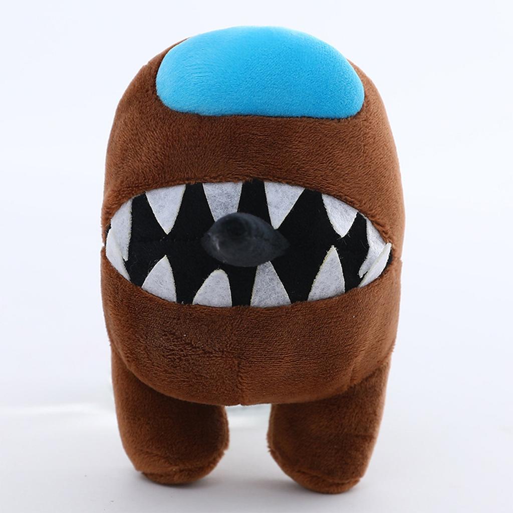 Game Plush Toy, Personalised Plush Doll, Cute Plush Toy Gift For Game Fans