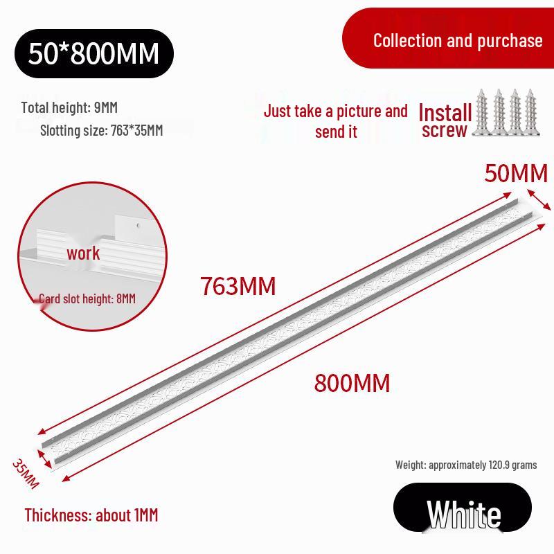 Küchenlüftungsgitterabdeckung aus Aluminium