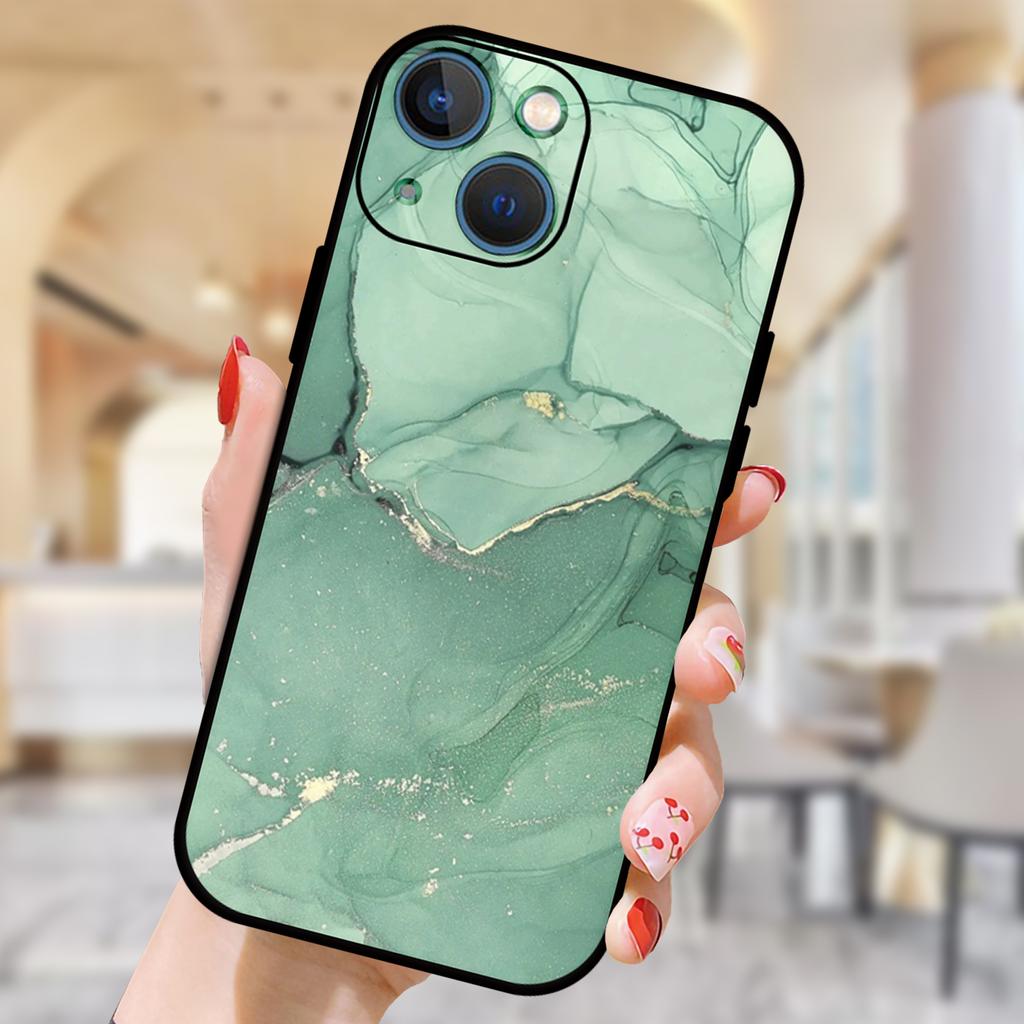 Barva vykreslení Pouzdro na telefon pro iPhone Samsung Galaxy Redmi Xiaomi Oppo OnePlus Note SA 7 8 9 10 11 12 13 14 20 21 22 23 53 54 Pro Max Plus Ultra TPUSoft