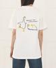 Artist Ttunu Wan, Duckkk You Lifeeeeeee! Short-Sleeved T-Shirt