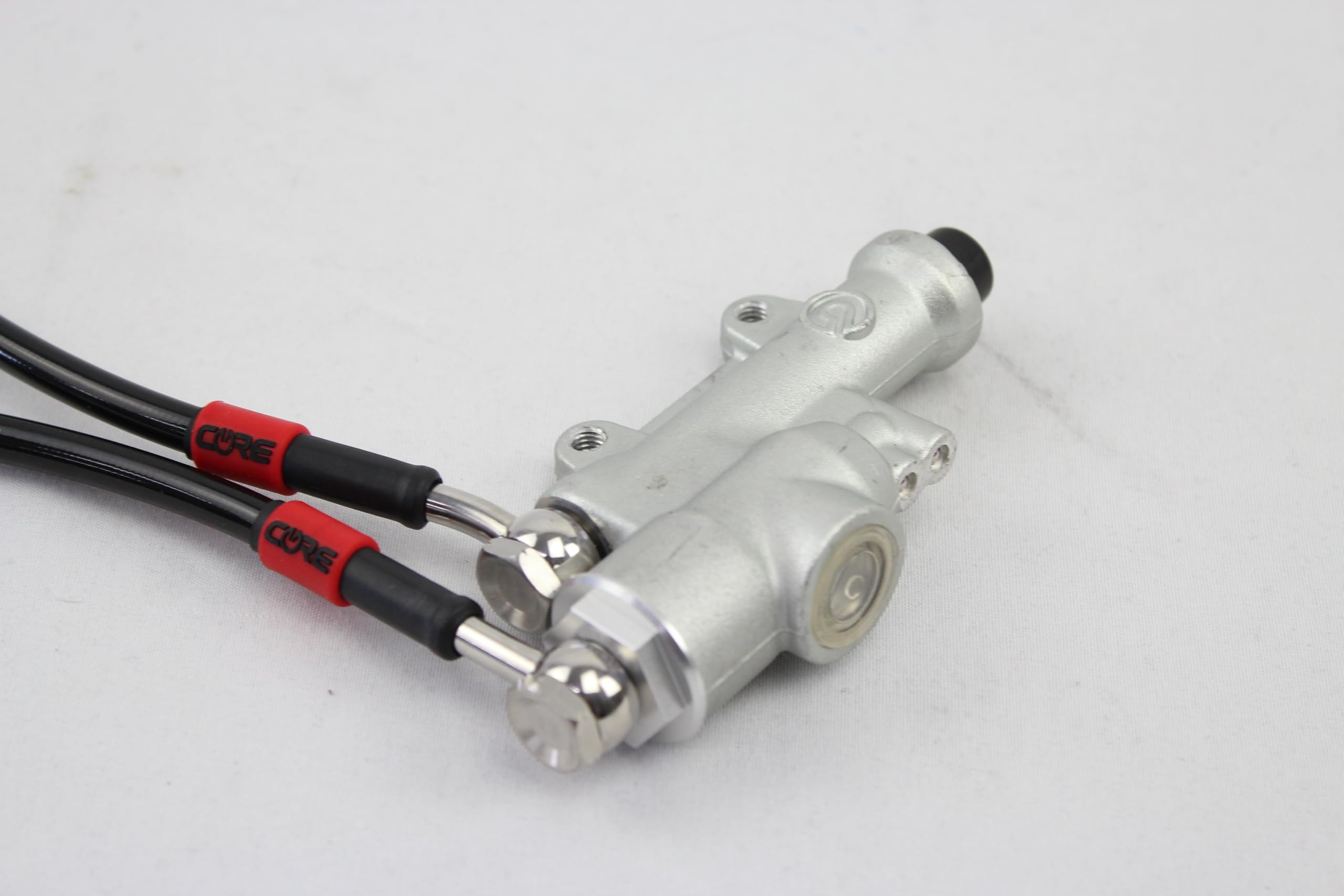 

AXXL Handbrake Adapter for KTM, Sherco, Husqvarna Stunt, Extreme, Brembo EXC, SX, SXF, SMR, XC-W, XC, XC-F, XCF-W, Aprilia RSV