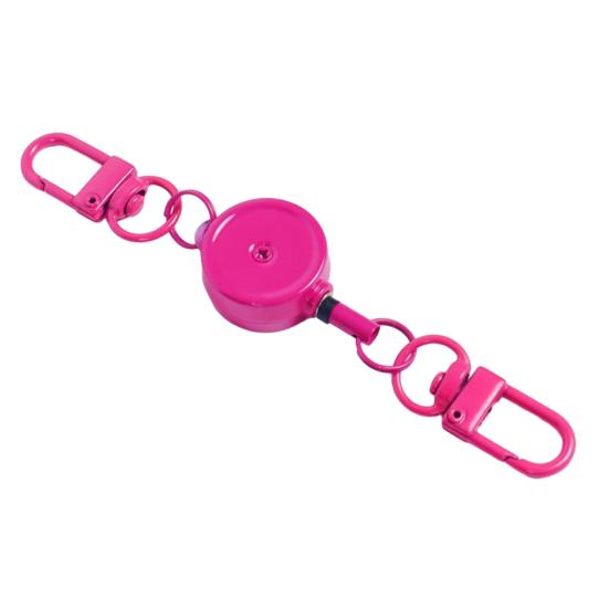 Easy-pull Buckle Lightweight Portable Fastening Buckle with Smooth Operation Easy Open Close Quick Release