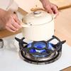 Cast Iron Gas Stove Bracket Anti Slip Stovetop Stand High Quality Wok Support  Cooking