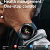 2026 T-Rex 3 Ultra GPS Smartwatch 10ATM Wasserdicht Dual-Band GNSS Kompass Militärstandard Saphirglas Anrufe Lange Akkulaufzeit Herren Outdoor Smartwatch