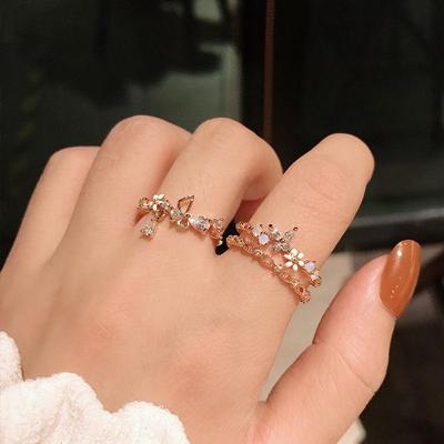 Ringe – Damenringe