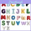 Set Peluche Lettere Alphabet Lore Dalla A Alla Z Giocattoli Morbidi Educativi Per Bambini Che Imparano