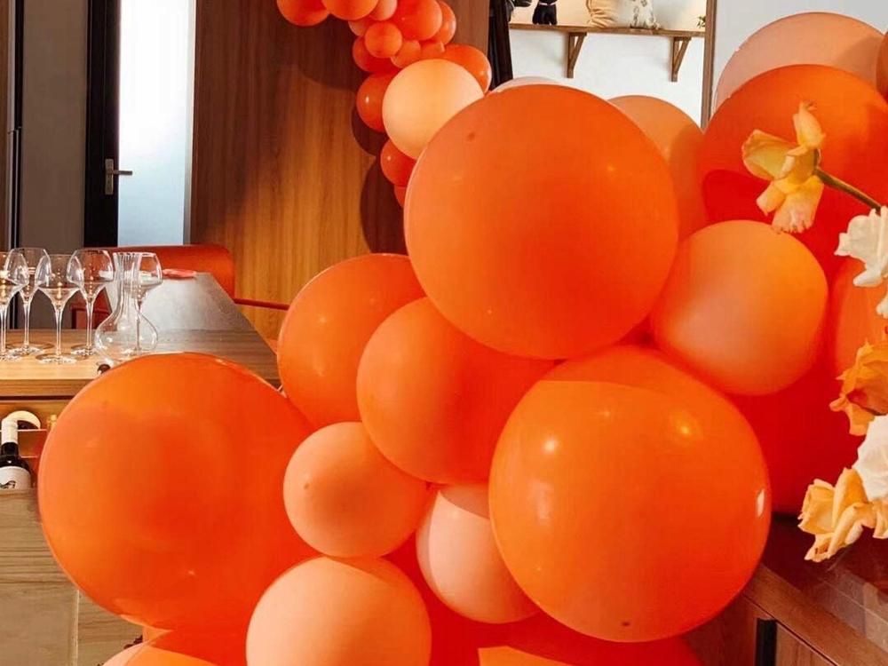 Balloons Set 20 Pcs (200) Gab_A