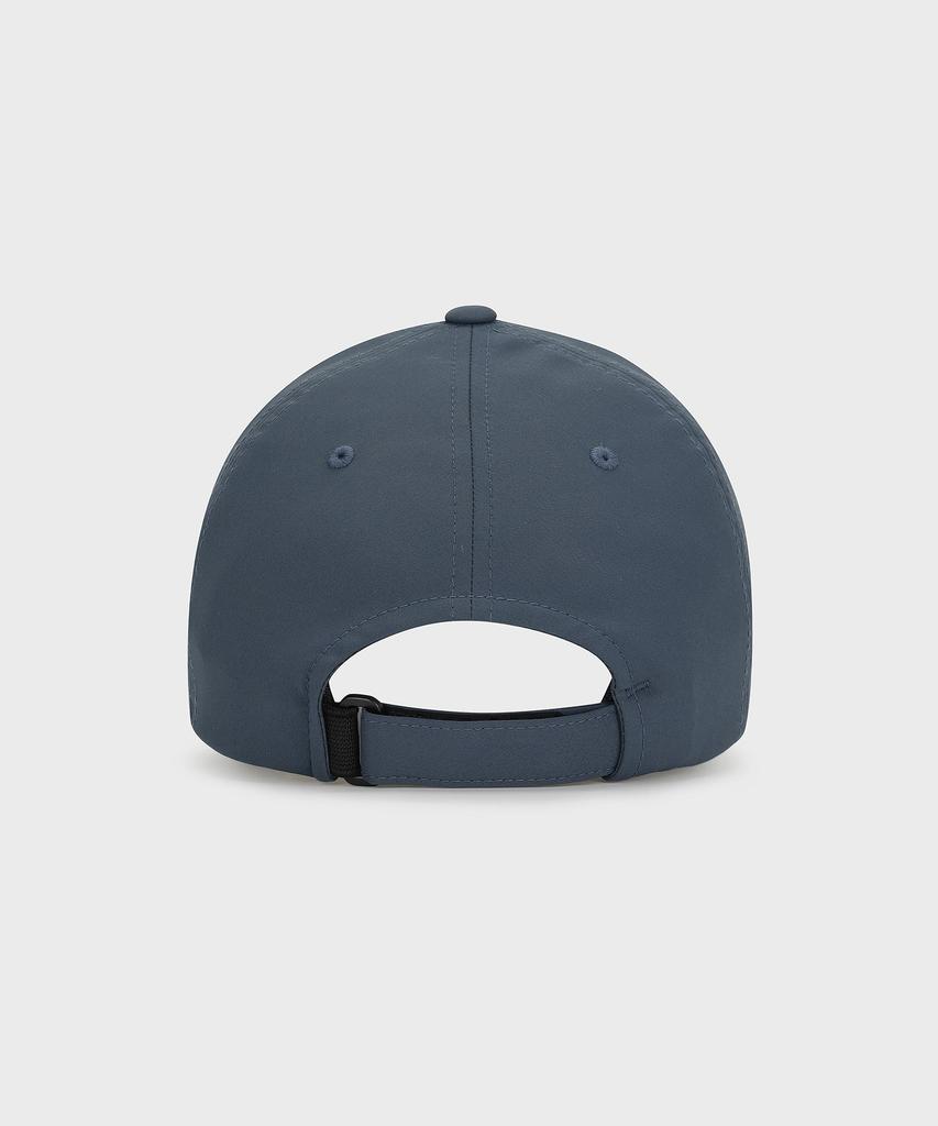 SERGIO TACCHINI U Soft Active Ball Cap (Indigo)