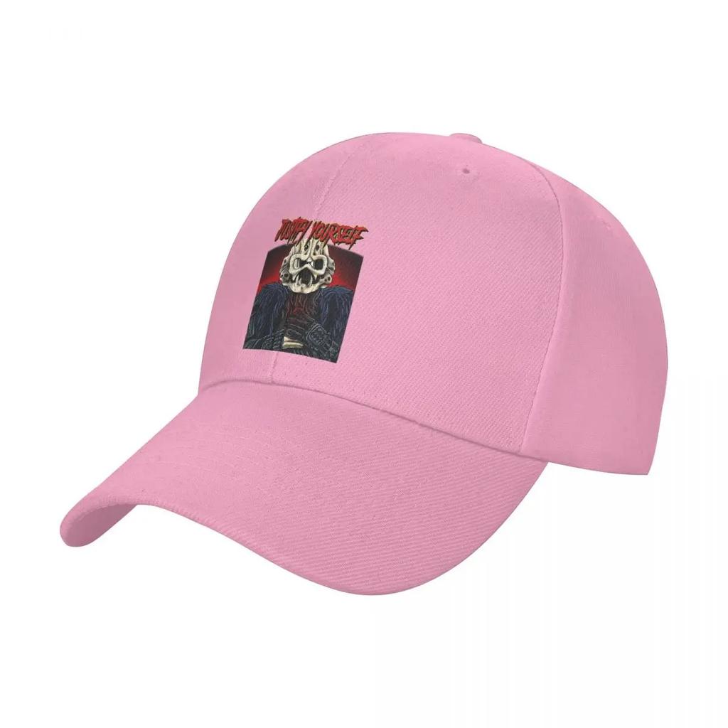 Red Dwarf Der Inquisitor Leichte Herrenkappen Baseballkappe Damen-Baseballkappe