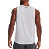 Under Armour Tank Top Men's White 1328704-101