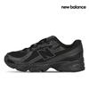 740 CeMent Black Men S And woMen S SneakerS U740bo2