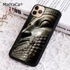 Lamassu Assyrian Mesopotamian Phone Case For iPhone 17 Air 16 16e 15 plus 11 12 13 14 pro max  coque