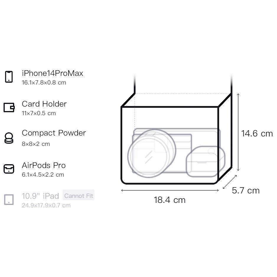 Coach Morgan 18 Color Block Signature Square Vintage Canvas And Leather Messenger Bag Women bags Khaki Brown CL462-IME7V