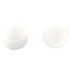 TRUSCO Bolt and Nut 10 Pieces Per TPCM810 X 30 Packs Cap, M8, Pack, (Case Sale)