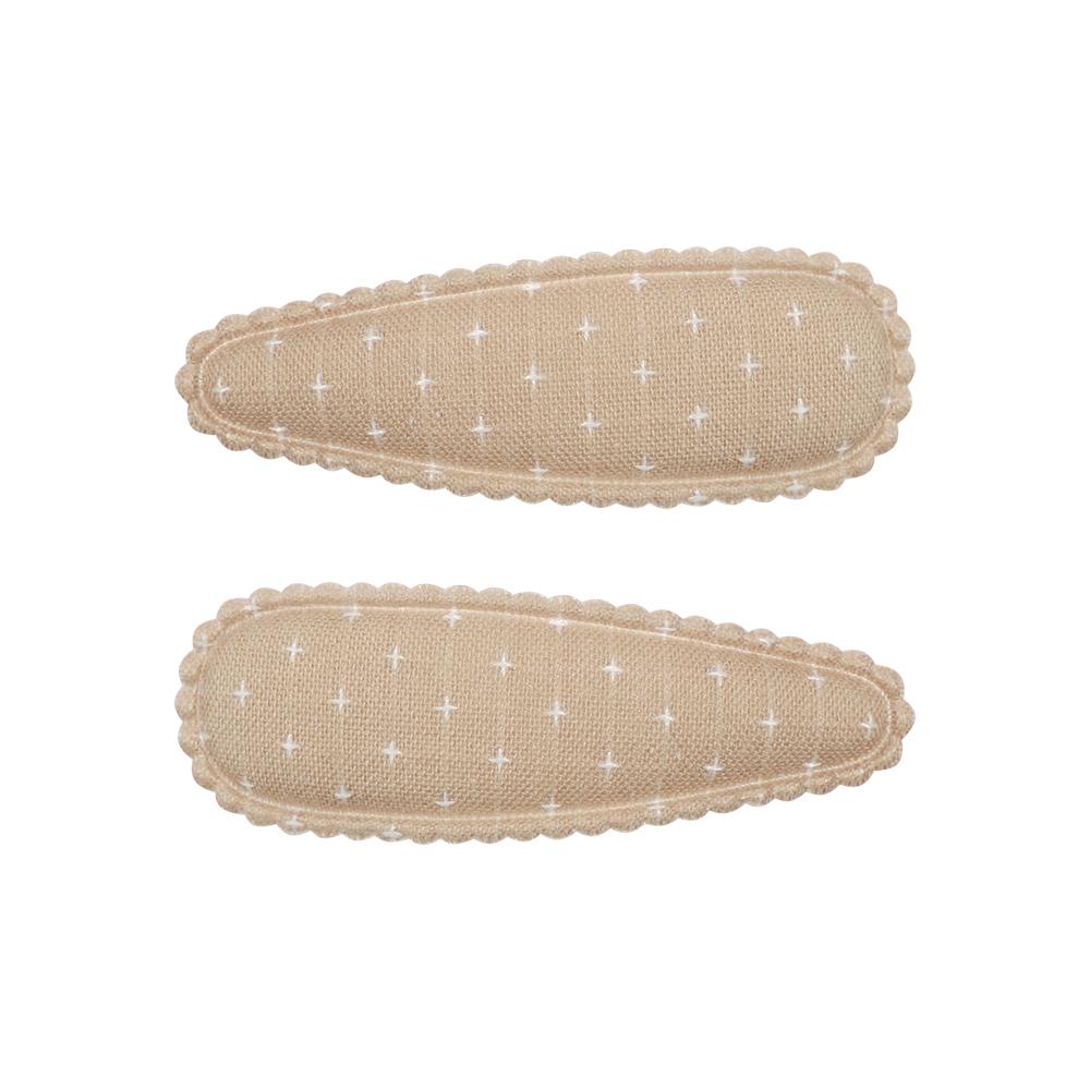 10 Stück/Set Frau Mädchen Niedliche Snap BB Clips Kinder Druck Haarnadeln Haarspangen Kopfschmuck Boutique Kinder Haaraccessoires