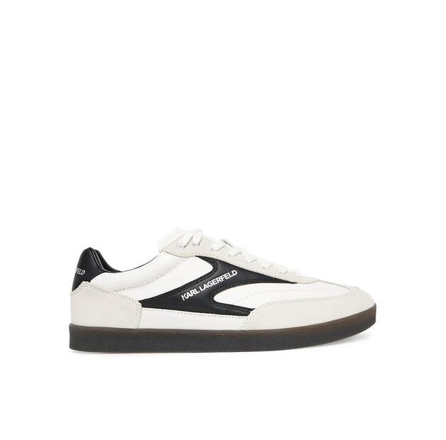 Кроссовки KARL LAGERFELD KL53855 EU 45