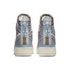 Nike Air Force 1 Shell Provence Purple (Womens) Women Sneakers Fan-White DO7450-511