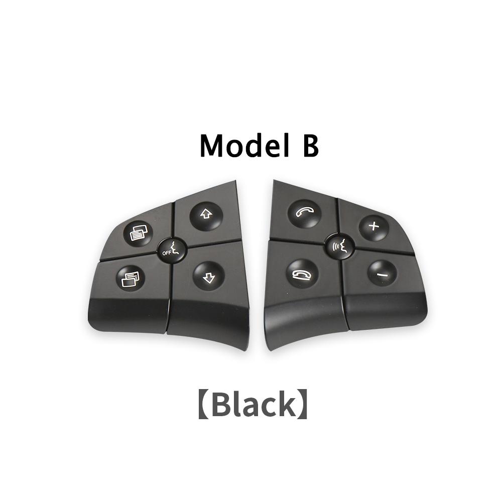 For Mercedes Benz W164 W251 W252 R300 ML320 GL350 B200 New Car Multi-Function Steering Wheel Switch Buttons Phone Control Key
