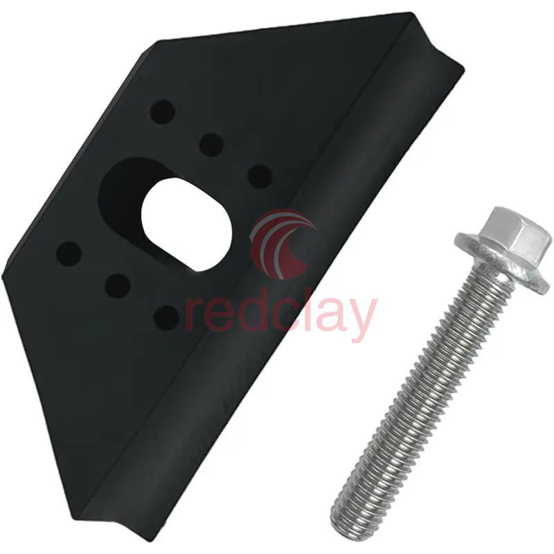 Battery Hold Down Clamp Holder 14005061 Sturdy Car Battery Crossbar Universal