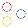 Kids Swimming Toy Diving Bracelet Pp Material Swim Training Prop