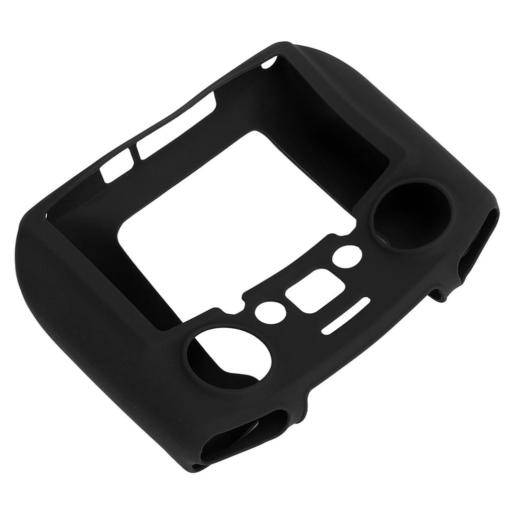 RC Drone Remote Control Case Silicone Scratch Resistant Dustproof for DJI Mini 3 Pro RC Remote