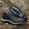 New in autumn and winter, non-slip outdoor shoes, large size shoes, dad shoes, travel shoes, casual shoes