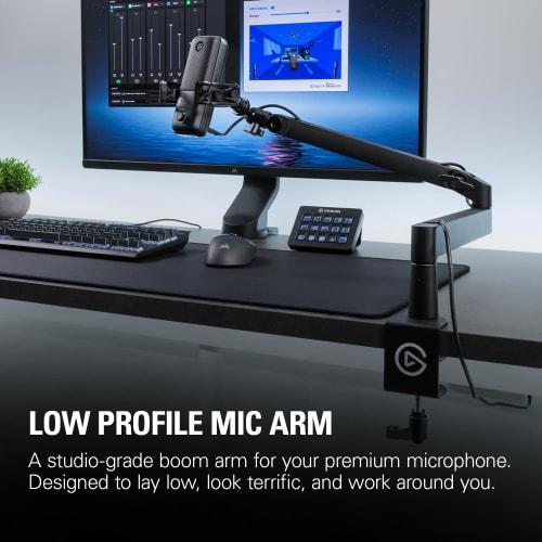 Elgato Wave Mic Arm LPyz