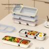 Gıda Kapları – Öğle Yemeği Kutuları