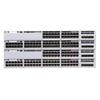 Cisco Catalyst C9300L 24-Port Gigabit Enterprise Layer 3 Switch