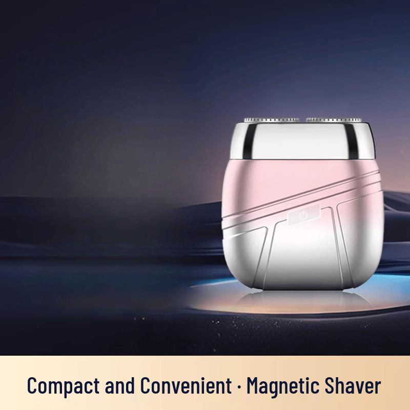 LISM Portable Electric Shaver