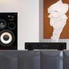 JBL L82 Classic Black Gold Edition Bookshelf Monitor Speakers CN plug (adapter included)