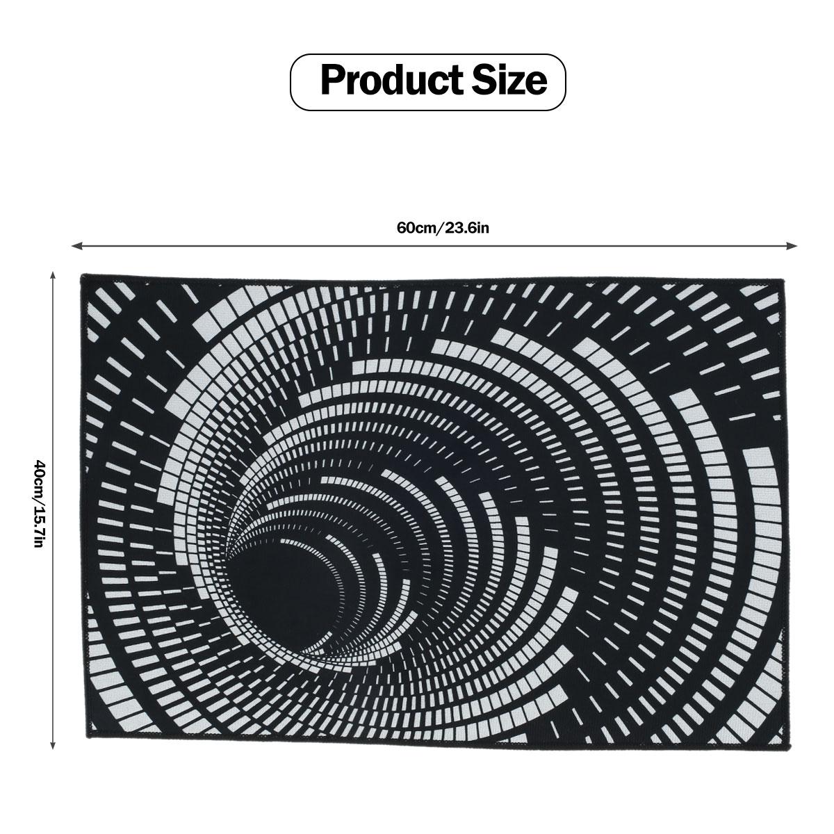 

Коврик для ванной комнаты Мох Лист Абсорбирующий Коврик для ног в ванной Ковер Противоскользящий Резиновый Коврик для комнаты Пол для туалета Коврик для душа Коврик для входной двери