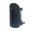 1× Front Left External Door Handle 96211473 For Daewoo Nexia 1997 1998 1999-2015