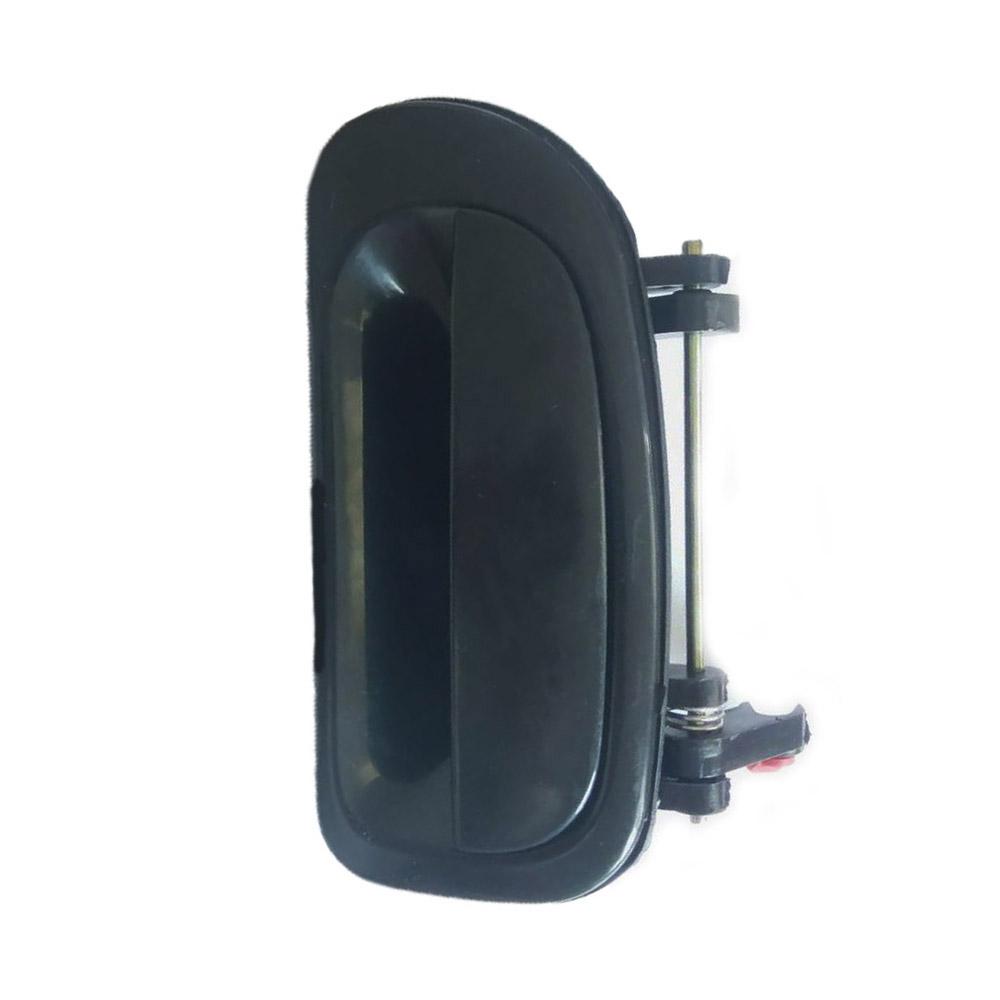 1× Front Left External Door Handle 96211473 For Daewoo Nexia 1997 1998 1999-2015